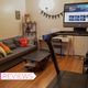 Image for article titled Peloton's $4,000 Treadmill Makes Me Wish I Was Rich Enough to Afford It